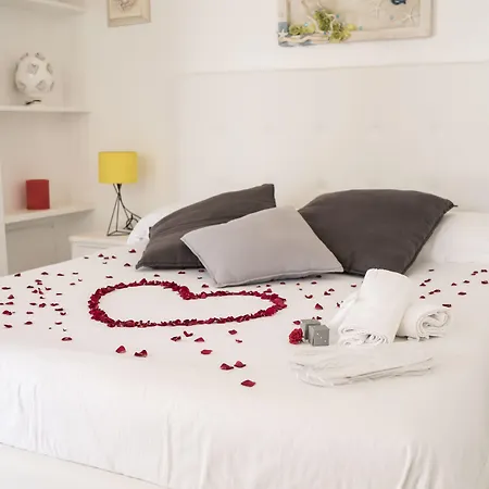 La Terrazza Sulla Rupe Relais ゲストハウス