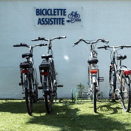 La Terrazza Sulla Rupe Relais 4*