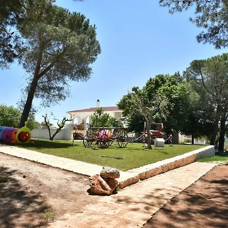 La Terrazza Sulla Rupe Relais 4*