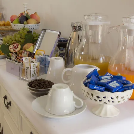 ゲストハウス La Terrazza Sulla Rupe Relais