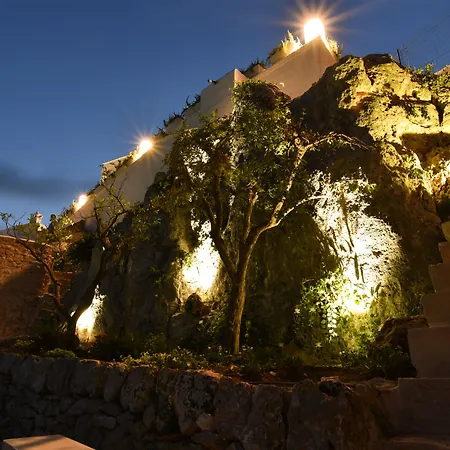 La Terrazza Sulla Rupe Relais Maison d'hôtes 4*