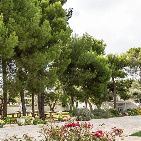 La Terrazza Sulla Rupe Relais 4*