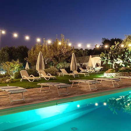 La Terrazza Sulla Rupe Relais 4*