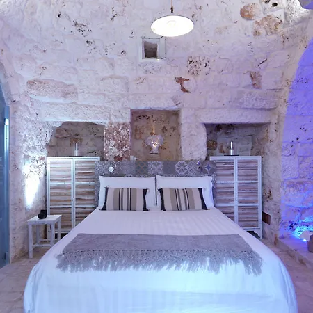 La Terrazza Sulla Rupe Relais