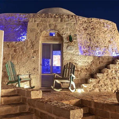 La Terrazza Sulla Rupe Relais