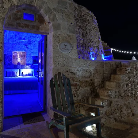 Maison d'hôtes La Terrazza Sulla Rupe Relais