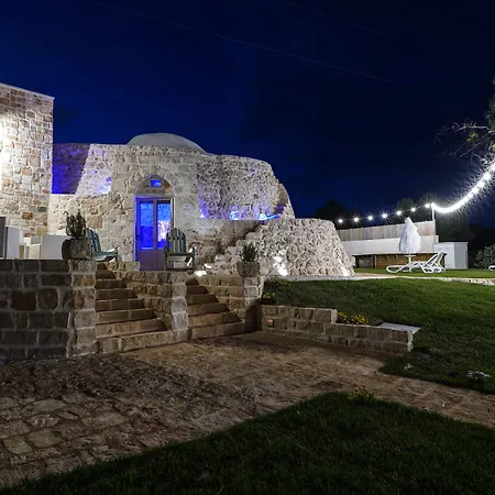La Terrazza Sulla Rupe Relais 4*