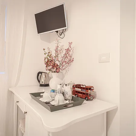 La Terrazza Sulla Rupe Relais 4* Ostuni