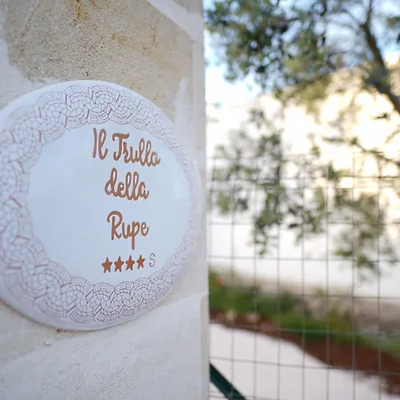 La Terrazza Sulla Rupe Relais Ostuni