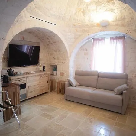 La Terrazza Sulla Rupe Relais Maison d'hôtes 4*