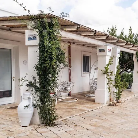 Konukevi La Terrazza Sulla Rupe Relais