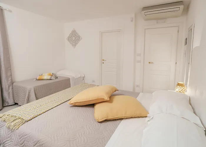 La Terrazza Sulla Rupe Relais