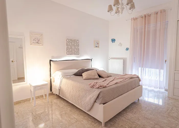 בית הארחה La Terrazza Sulla Rupe Relais