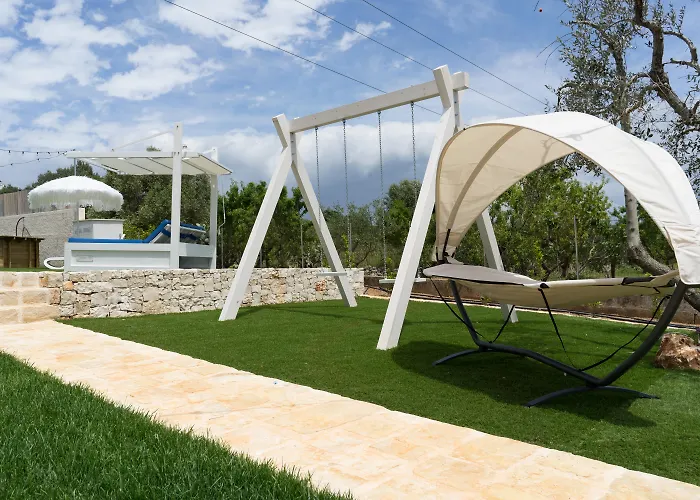 בית הארחה La Terrazza Sulla Rupe Relais