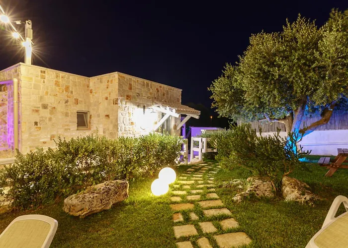 La Terrazza Sulla Rupe Relais בית הארחה 4*