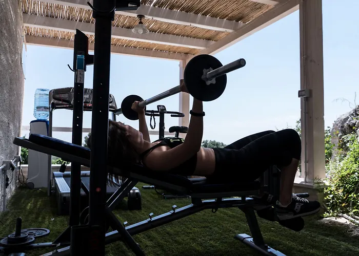 La Terrazza Sulla Rupe Relais