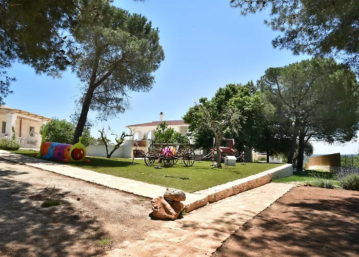 La Terrazza Sulla Rupe Relais 4*