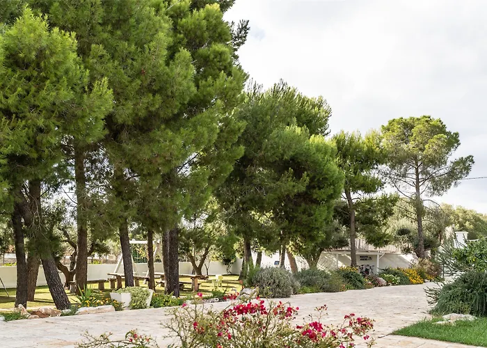 La Terrazza Sulla Rupe Relais 4*