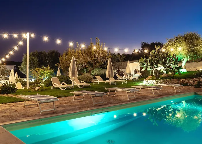 La Terrazza Sulla Rupe Relais 4*