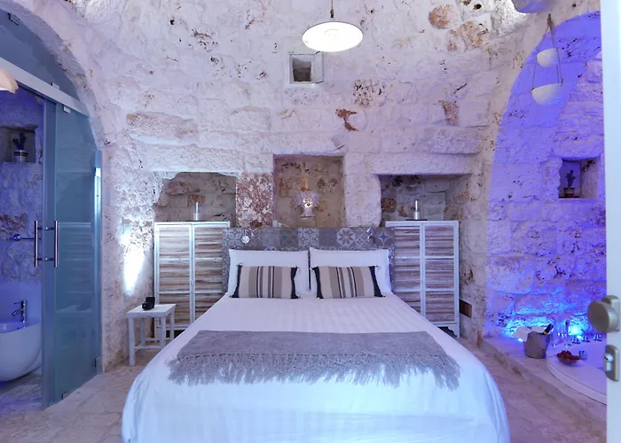 La Terrazza Sulla Rupe Relais